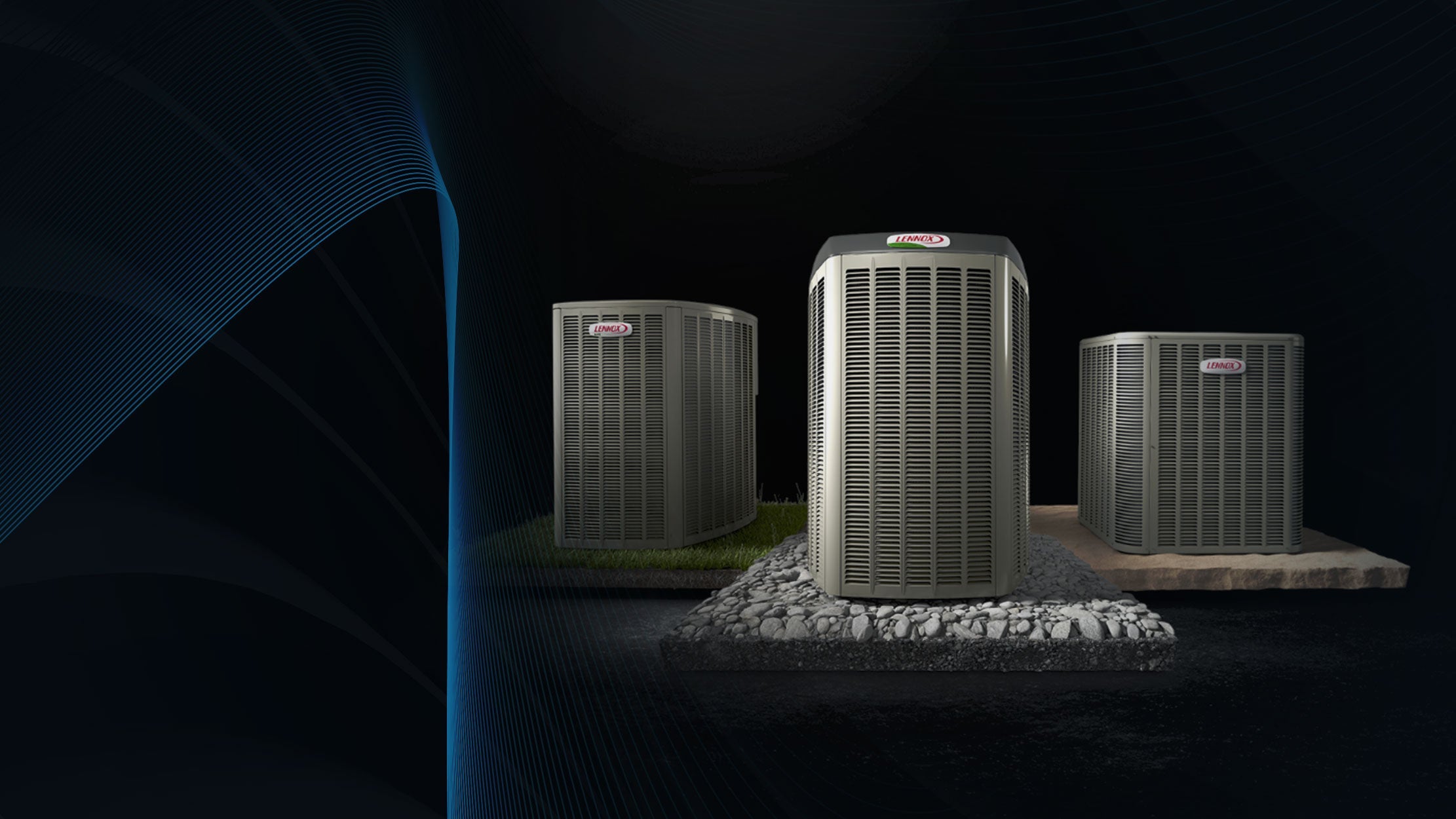 Air climatisé - Fernand Denis Inc.