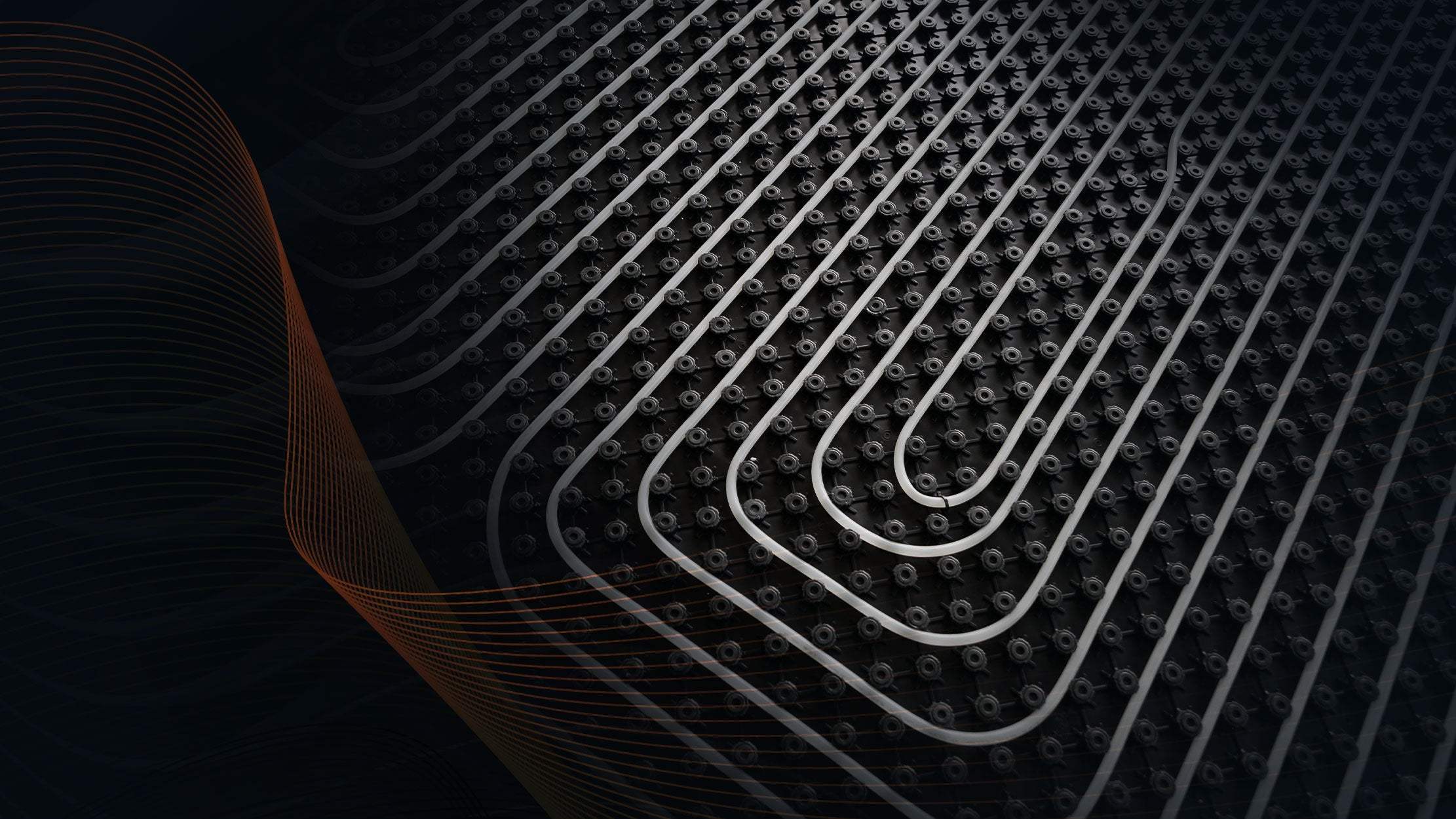 Chauffage radiant - Fernand Denis Inc.