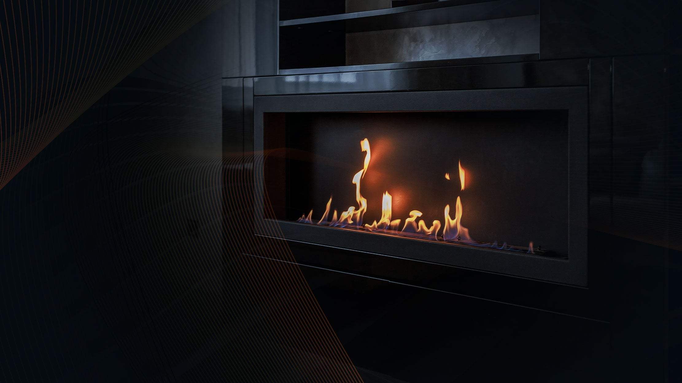 Foyer - Fernand Denis Inc.