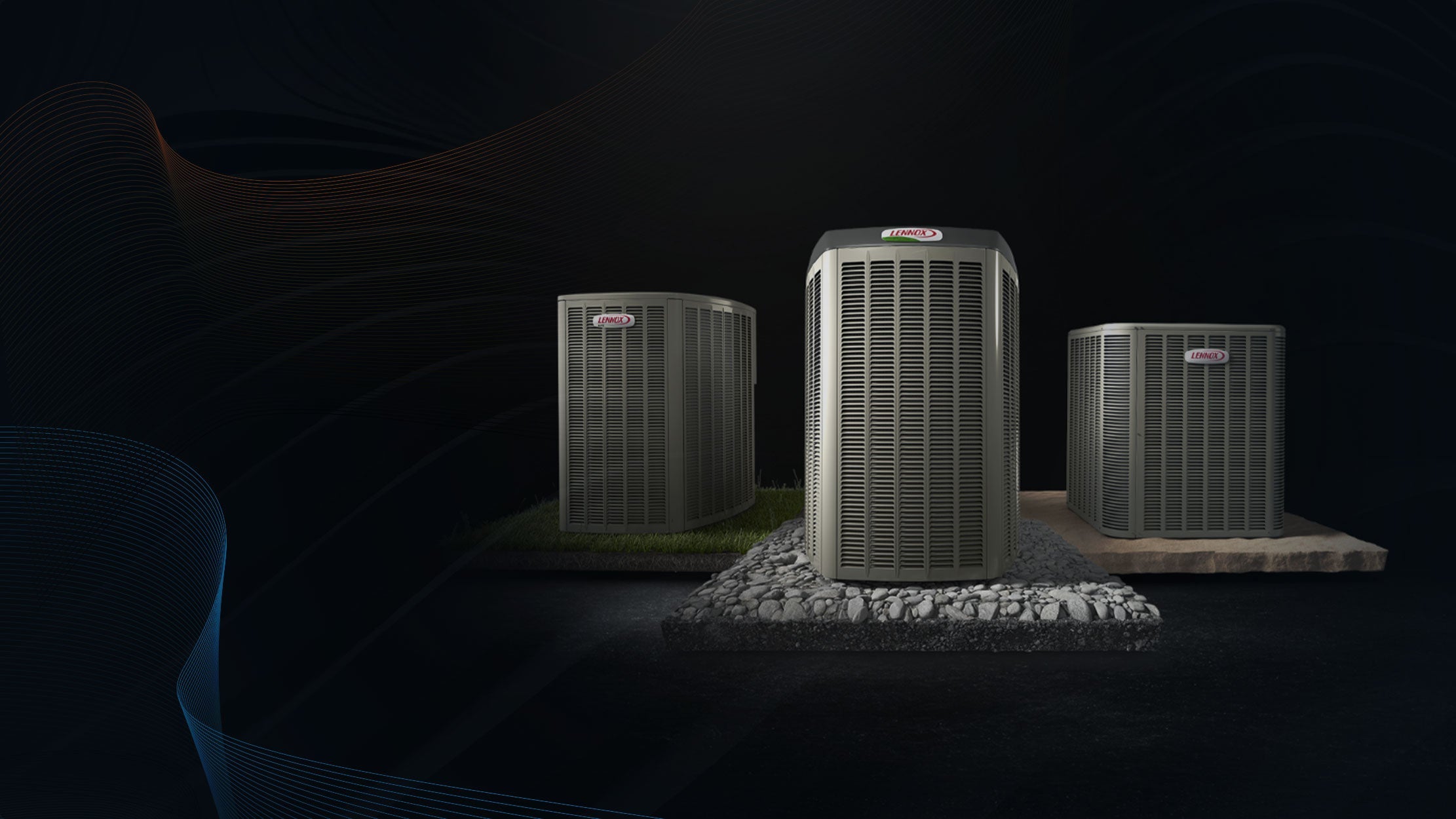 Thermopompe - Fernand Denis Inc.