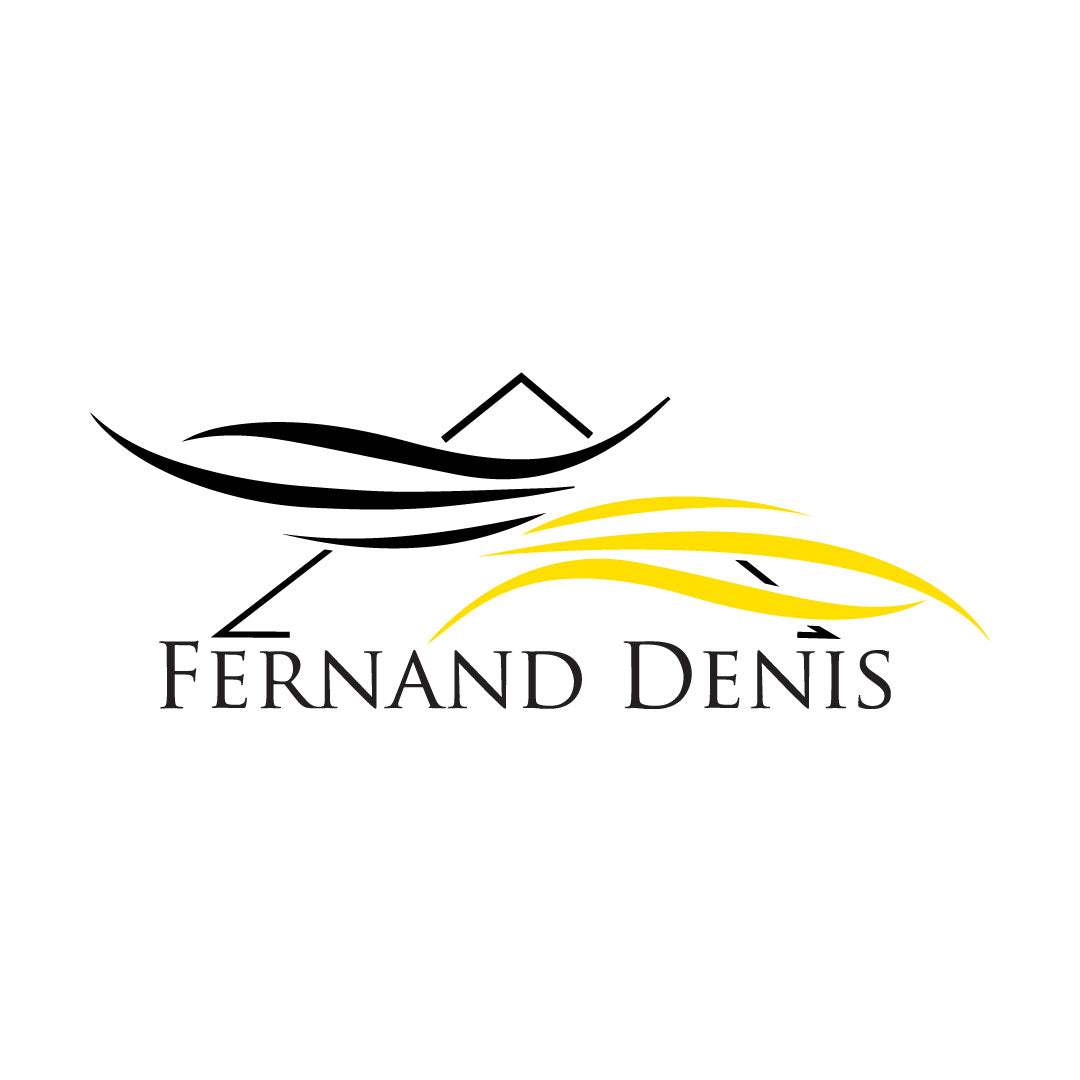 Paiement de facture - Fernand Denis Inc.