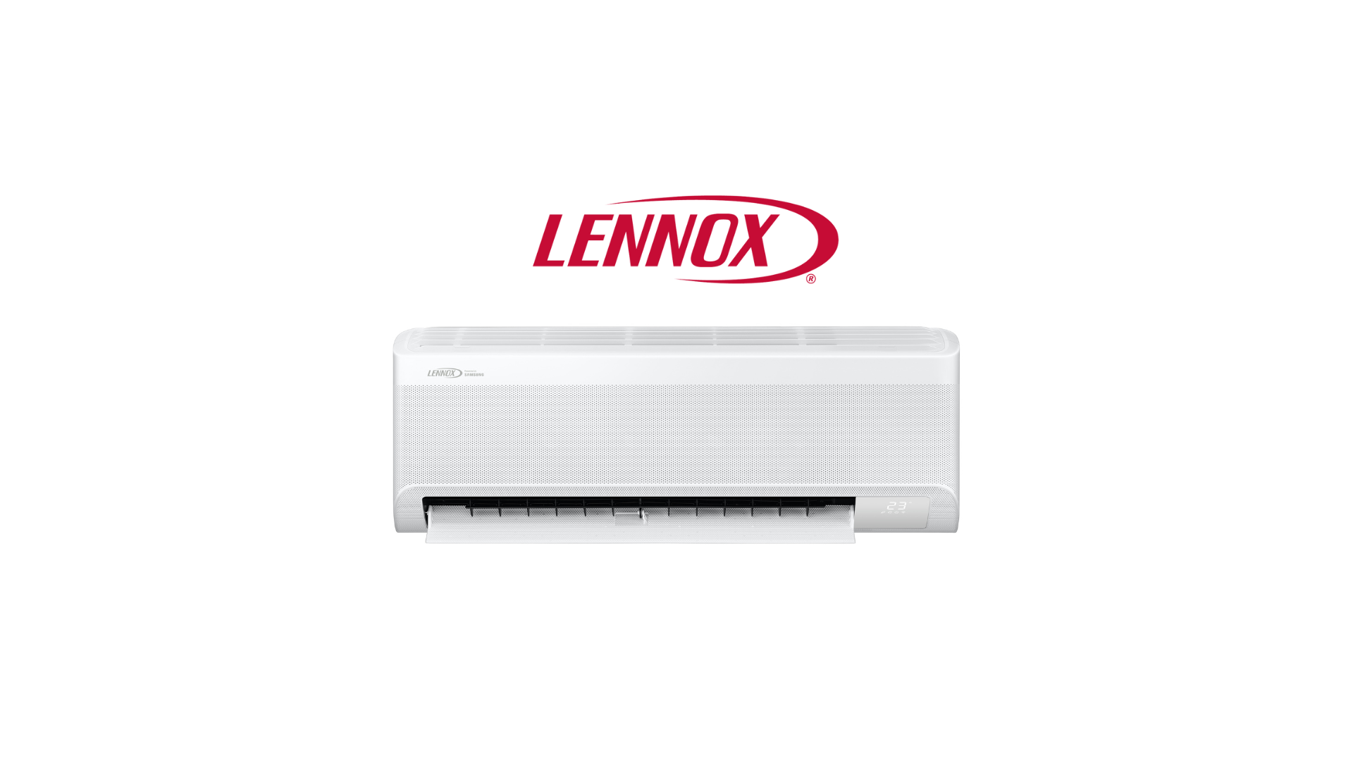 Lennox – Gamme de thermopompes murales pour tous les besoins