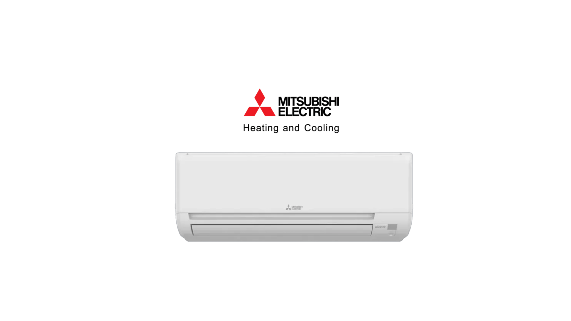 Mitsubishi ductless solutions,Unmatched efficiency, ultimate comfort