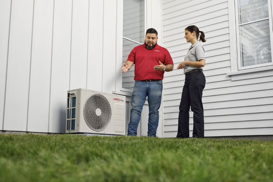 Lennox – Gamme de thermopompes murales pour tous les besoins