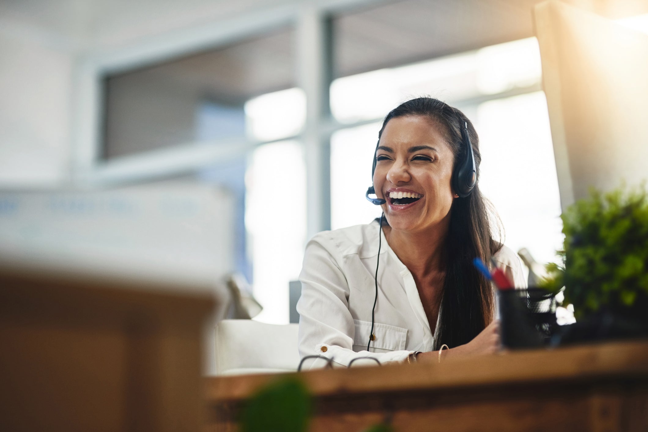 Représentant(e) du service à la clientèle (CSR)