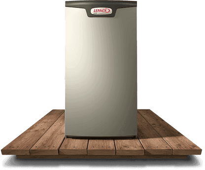 EL296V Haute Efficacité Fournaise de Lennox - Fernand Denis Inc.