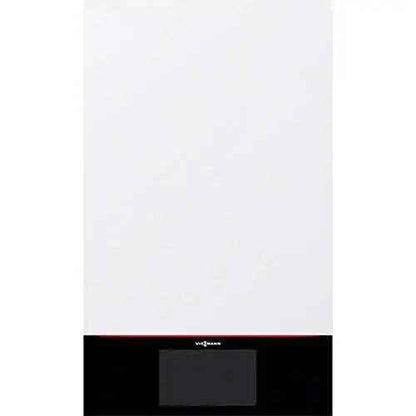 Chaudière Viessmann Vitodens 200-W - Fernand Denis Inc.