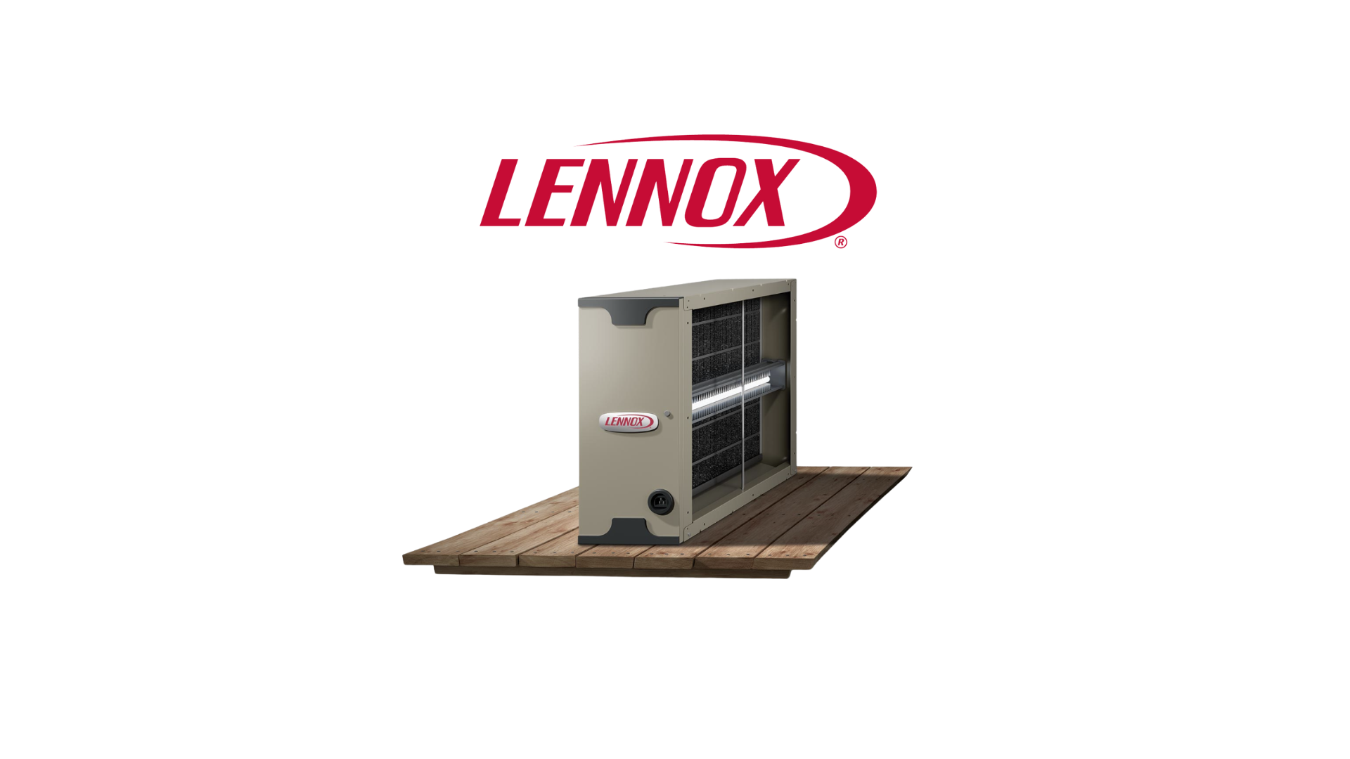 Furnace Accessories – PureAir™ S Air Purification System, Dave Lennox Signature® Collection