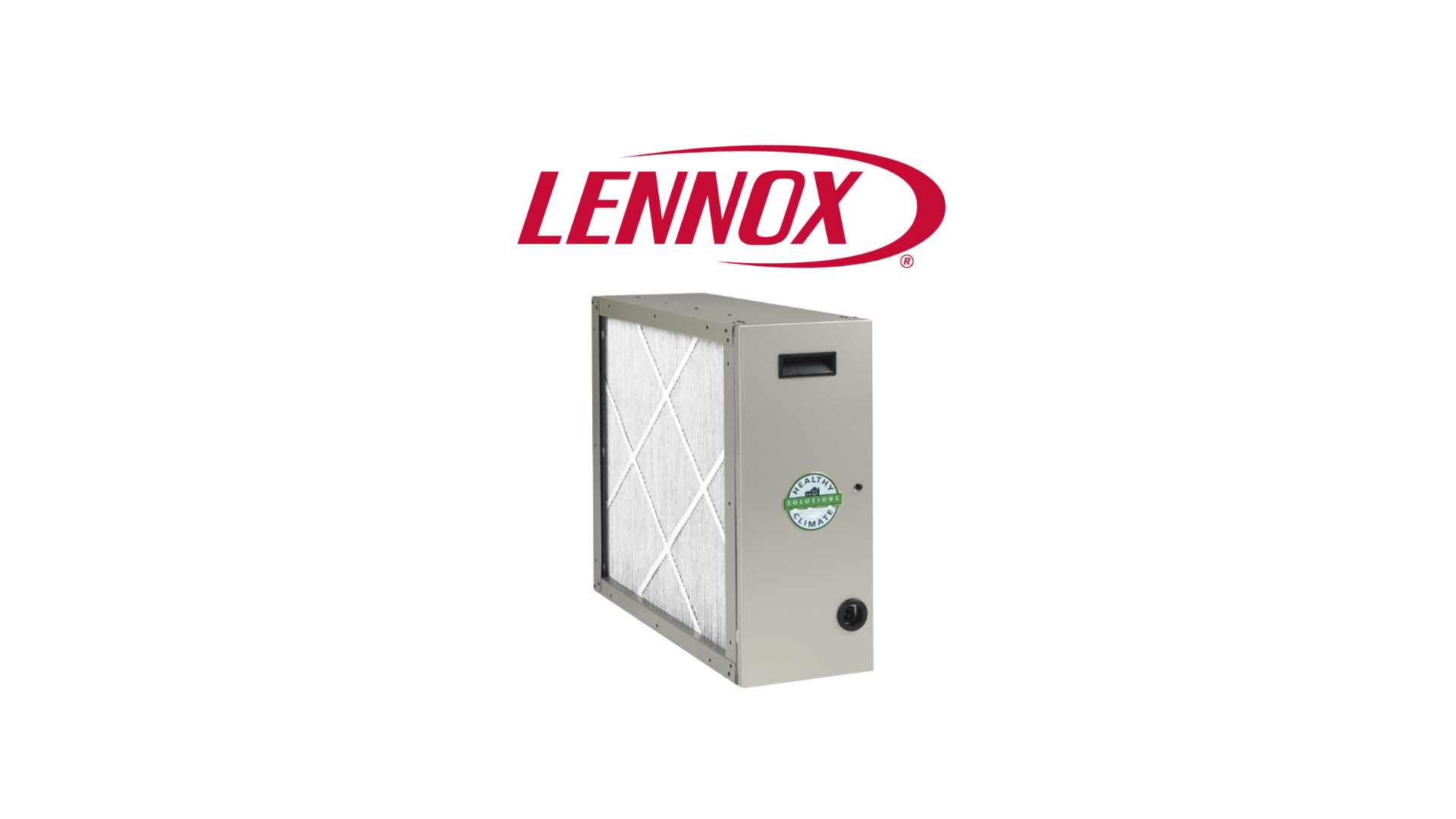 Furnace Accessories – PureAir™ Healthy Climate® Air Purification System, Model Y6598