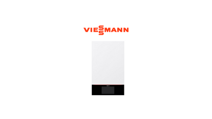 Viessmann Vitodens 200-W boiler