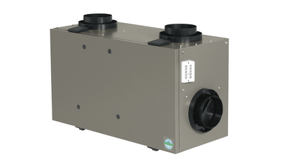 Healthy Climate, HRV6-150, Heat Recovery Ventilator Lennox