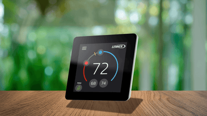 Lennox L40 Smart Thermostat - Fernand Denis Inc.