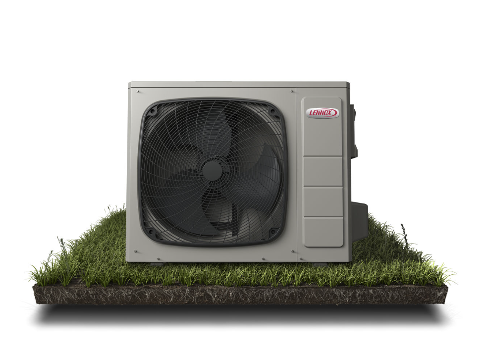 Elite® Series | EL18KSLV Cold-Climate Heat Pump Lennox