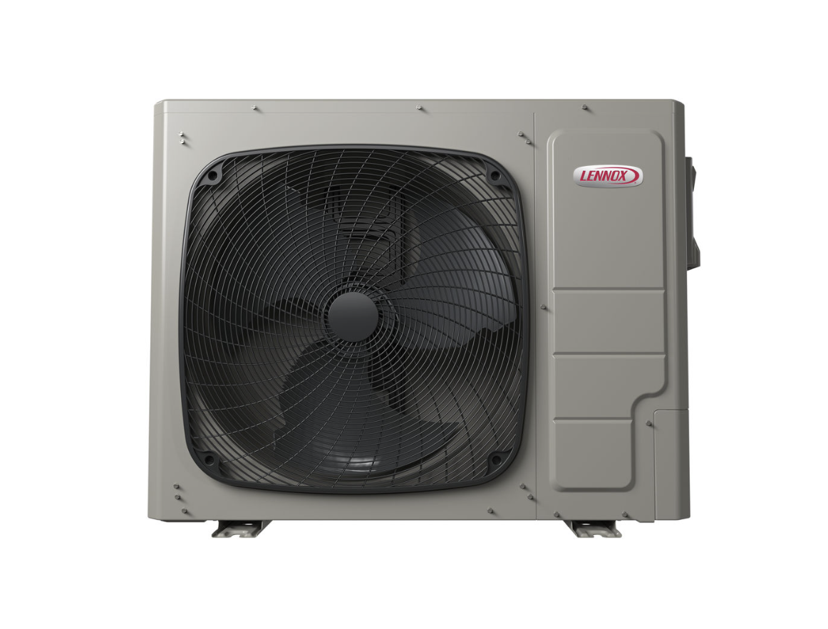 Elite® Series | EL18KSLV Cold-Climate Heat Pump Lennox