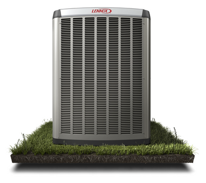 Dave Lennox Signature® Collection | SL22KLV Heat Pump Lennox