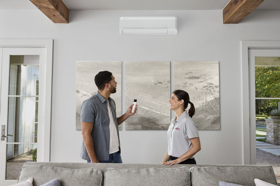Lennox – Gamme de thermopompes murales pour tous les besoins