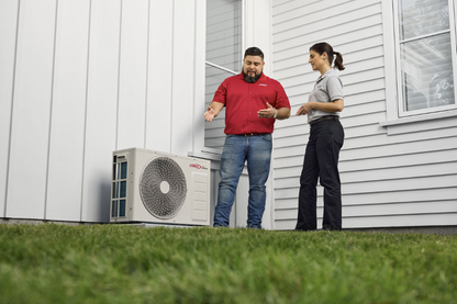 Lennox – Gamme de thermopompes murales pour tous les besoins