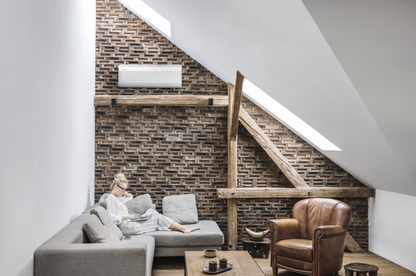 Lennox – Gamme de thermopompes murales pour tous les besoins