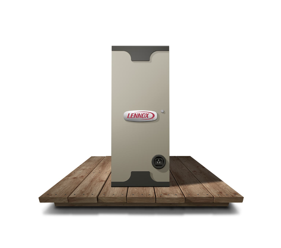 Furnace Accessories – PureAir™ S Air Purification System, Dave Lennox Signature® Collection