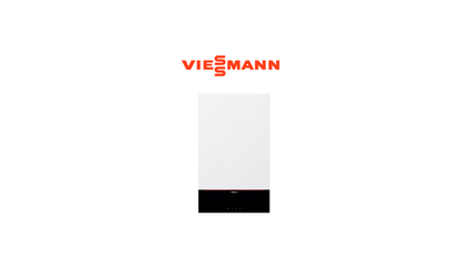 Viessmann Vitodens 100-W boiler 