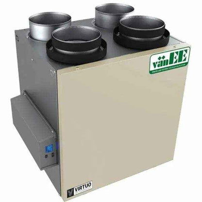 HRV 150 CFM 75 SRE SÉRIE AI - Fernand Denis Inc.